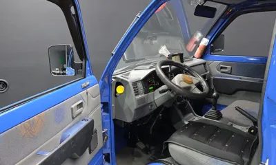 ChevroletGMDaewoo labo 2015, 68223 км, за 4745.5 USD - фото 10