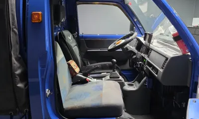 ChevroletGMDaewoo labo 2015, 68223 км, за 4745.5 USD - фото 11