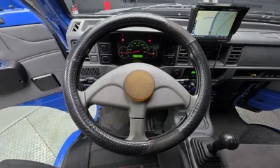 ChevroletGMDaewoo labo 2015, 68223 км, за 4745.5 USD - фото 13