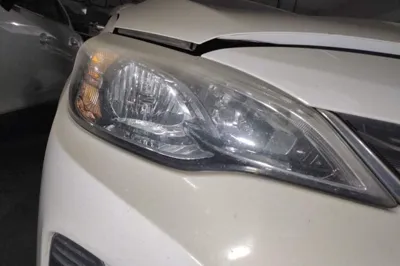 Chevrolet Cavalier 2019, 40000 км, за 5202 USD - фото 7