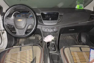 Chevrolet Cavalier 2019, 40000 км, за 5202 USD - фото 9