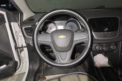 Chevrolet Cavalier 2019, 40000 км, за 5202 USD - фото 10