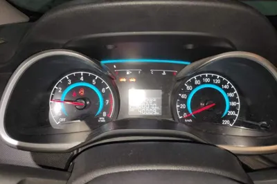Chevrolet Cavalier 2019, 40000 км, за 5202 USD - фото 11