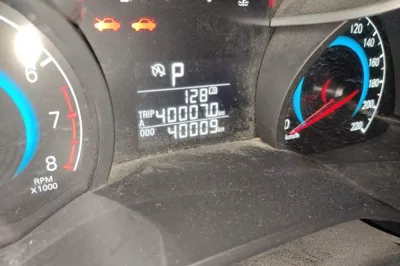 Chevrolet Cavalier 2019, 40000 км, за 5202 USD - фото 12