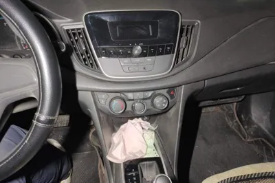 Chevrolet Cavalier 2019, 40000 км, за 5202 USD - фото 13