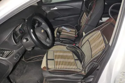 Chevrolet Cavalier 2019, 40000 км, за 5202 USD - фото 15