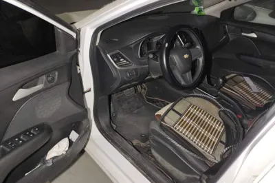 Chevrolet Cavalier 2019, 40000 км, за 5202 USD - фото 16