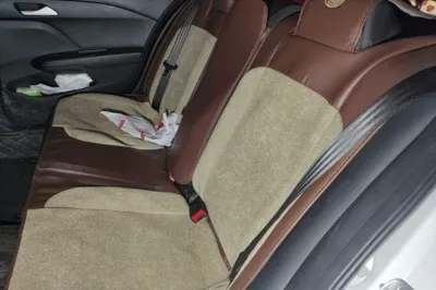 Chevrolet Cavalier 2019, 40000 км, за 5202 USD - фото 17