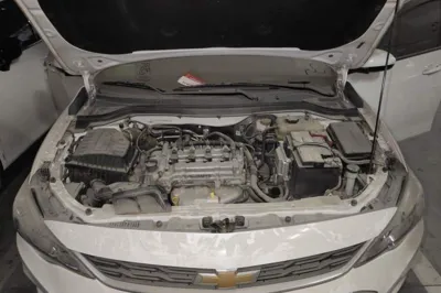 Chevrolet Cavalier 2019, 40000 км, за 5202 USD - фото 21