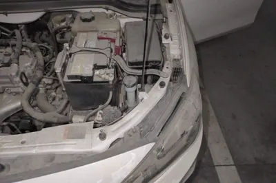 Chevrolet Cavalier 2019, 40000 км, за 5202 USD - фото 22
