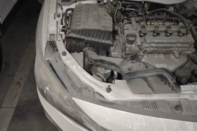 Chevrolet Cavalier 2019, 40000 км, за 5202 USD - фото 23