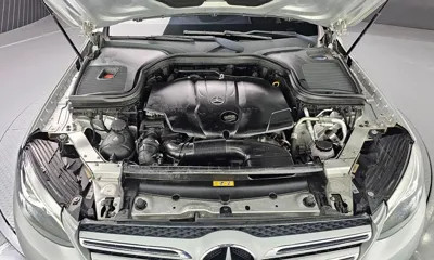 Mercedes-Benz GLC-Class 2017, 135159 км, за 12406.46 USD - фото 6