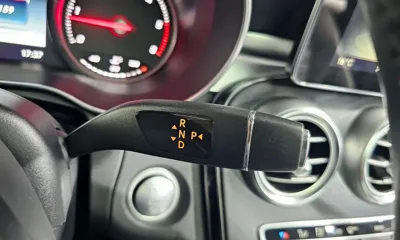 Mercedes-Benz GLC-Class 2017, 135159 км, за 12406.46 USD - фото 9