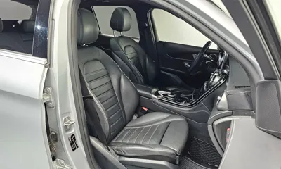 Mercedes-Benz GLC-Class 2017, 135159 км, за 12406.46 USD - фото 11