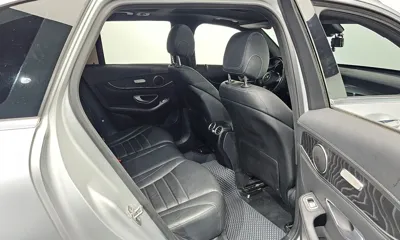 Mercedes-Benz GLC-Class 2017, 135159 км, за 12406.46 USD - фото 12