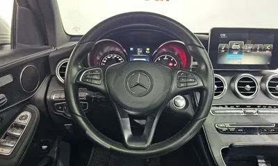 Mercedes-Benz GLC-Class 2017, 135159 км, за 12406.46 USD - фото 13