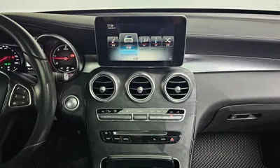 Mercedes-Benz GLC-Class 2017, 135159 км, за 12406.46 USD - фото 14