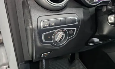 Mercedes-Benz GLC-Class 2017, 135159 км, за 12406.46 USD - фото 18