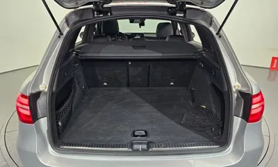 Mercedes-Benz GLC-Class 2017, 135159 км, за 12406.46 USD - фото 20