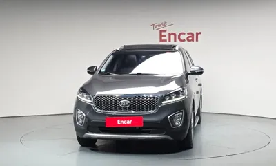 Kia Sorento 2015, 128080 км, за 8461.14 USD