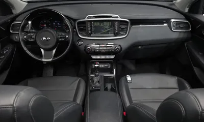 Kia Sorento 2015, 128080 км, за 8461.14 USD - фото 7