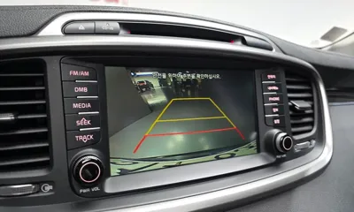 Kia Sorento 2015, 128080 км, за 8461.14 USD - фото 14