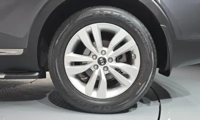 Kia Sorento 2015, 128080 км, за 8461.14 USD - фото 21