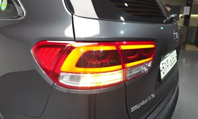 Kia Sorento 2015, 128080 км, за 8461.14 USD - фото 23