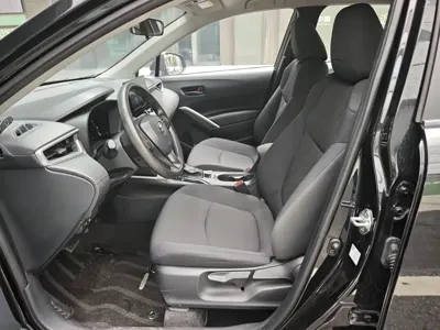 Toyota Corolla Cross 2025, 19000 км, за 11576.72 USD