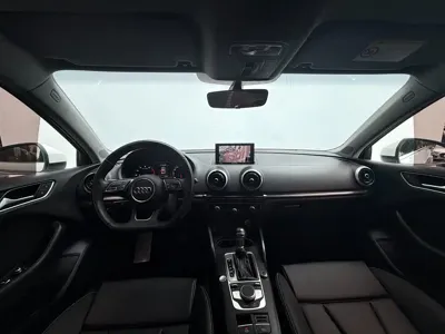 Audi A3 2018, 88600 км, за 10152.07 USD - фото 8