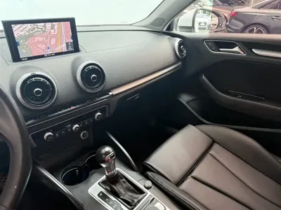 Audi A3 2018, 88600 км, за 10152.07 USD - фото 9