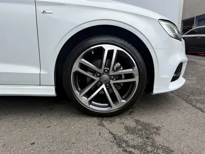 Audi A3 2018, 88600 км, за 10152.07 USD - фото 14
