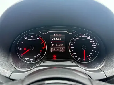 Audi A3 2018, 88600 км, за 10152.07 USD - фото 17