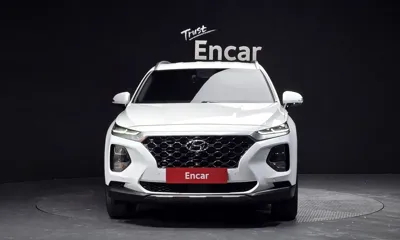 Hyundai Santafe 2020, 118149 км, за 12841.05 USD