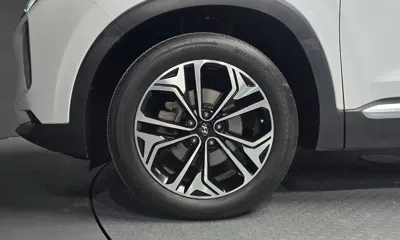 Hyundai Santafe 2020, 118149 км, за 12841.05 USD