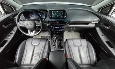 Hyundai Santafe 2020, 118149 км, за 12841.05 USD - фото 7