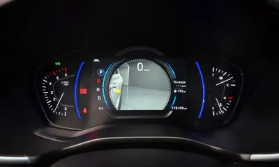 Hyundai Santafe 2020, 118149 км, за 12841.05 USD - фото 8