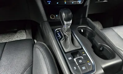 Hyundai Santafe 2020, 118149 км, за 12841.05 USD - фото 9