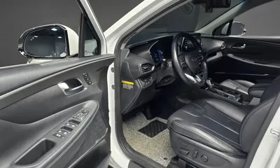 Hyundai Santafe 2020, 118149 км, за 12841.05 USD - фото 11