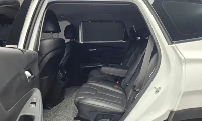 Hyundai Santafe 2020, 118149 км, за 12841.05 USD - фото 12
