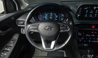 Hyundai Santafe 2020, 118149 км, за 12841.05 USD - фото 13