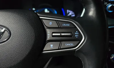 Hyundai Santafe 2020, 118149 км, за 12841.05 USD - фото 18