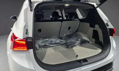 Hyundai Santafe 2020, 118149 км, за 12841.05 USD - фото 20
