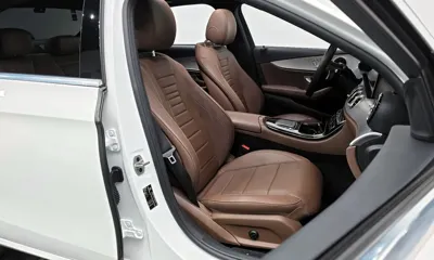 Mercedes-Benz E-Class 2021, 76271 км, за 23446.27 USD - фото 10