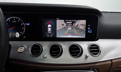 Mercedes-Benz E-Class 2021, 76271 км, за 23446.27 USD - фото 14