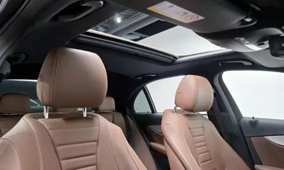 Mercedes-Benz E-Class 2021, 76271 км, за 23446.27 USD - фото 16