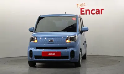 Kia Ray 2021, 109780 км, за 6015.34 USD