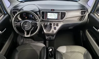 Kia Ray 2021, 109780 км, за 6015.34 USD - фото 7