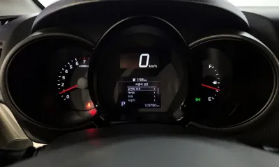 Kia Ray 2021, 109780 км, за 6015.34 USD - фото 8