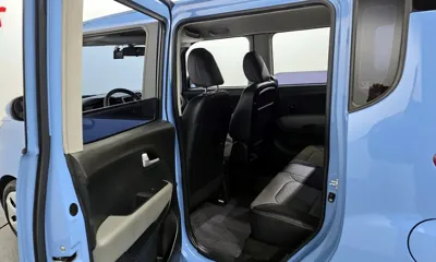 Kia Ray 2021, 109780 км, за 6015.34 USD - фото 11